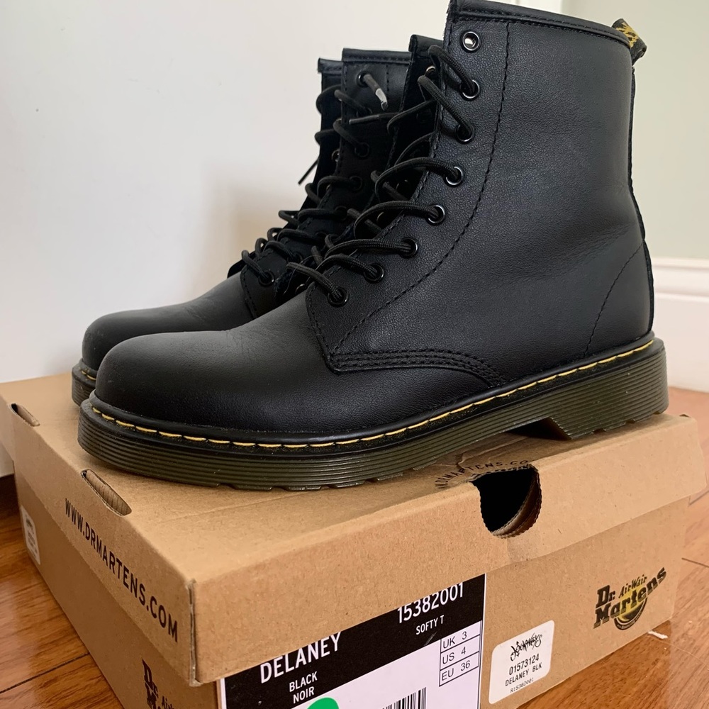 Dr.Martens  1460 JUNIOR Size 4